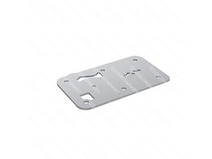 AIR COMPRESSOR COOLING PLATE