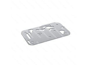 AIR COMPRESSOR COOLING PLATE