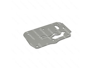 AIR COMPRESSOR COOLING PLATE