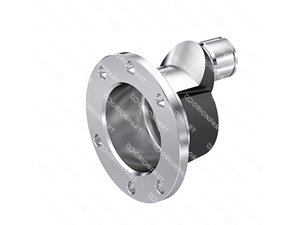 AIR COMPRESSOR CRANKSHAFT