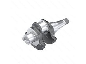 AIR COMPRESSOR CRANKSHAFT