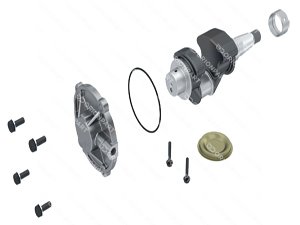 AIR COMPRESSOR CRANKSHAFT REPAIR KIT