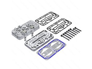 AIR COMPRESSOR CYLINDER HEAD REPAIR KIT