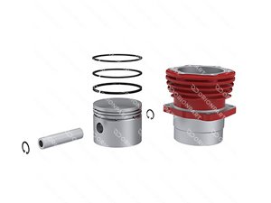 AIR COMPRESSOR CYLINDER LINER SET