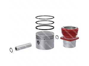 AIR COMPRESSOR CYLINDER LINER SET