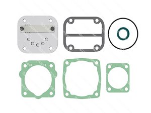 AIR COMPRESSOR VALVE PLATE