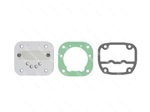 AIR COMPRESSOR VALVE PLATE