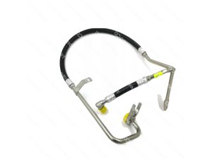 AIR CONDITIONING HOSE PIPE