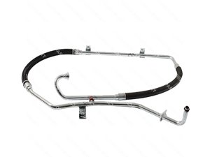AIR CONDITIONING HOSE PIPE