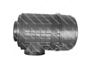 AIR FILTER HOUSING
