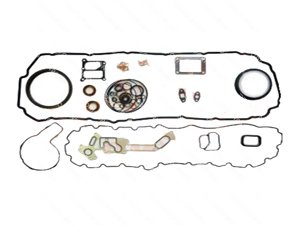 BOTTOM GASKET SET