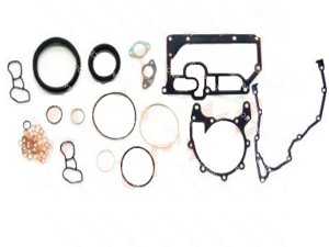BOTTOM GASKET SET