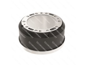 BRAKE DRUM