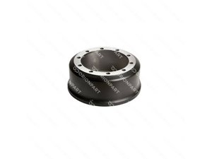BRAKE DRUM