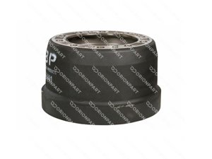 BRAKE DRUM