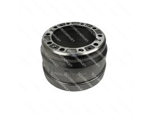 BRAKE DRUM