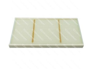 CABIN AIR FILTER