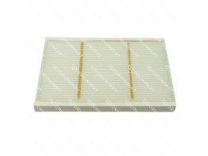 CABIN AIR FILTER