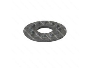 CABIN MOUNTING