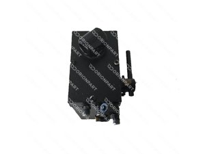 CABIN TILTING PUMP