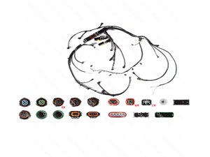 CABLE HARNESS