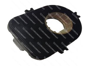 CHARGE PRESSURE SENSOR
