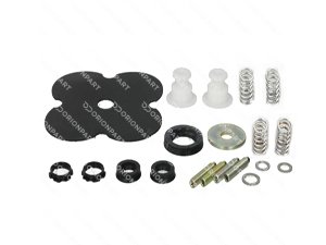 CIRCUIT PROTECTION VALVE REPAIR KIT
