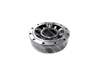 DIFFERENTIAL CASE - FULL