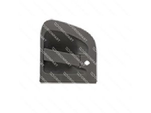 DOOR HANDLE (L)