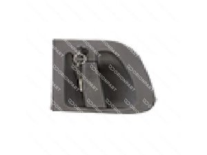 DOOR HANDLE (R)