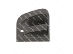 DOOR HANDLE (R)
