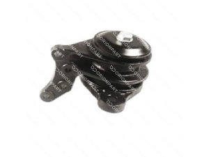 ENGINE MOUNTING