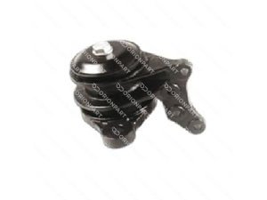 ENGINE MOUNTING
