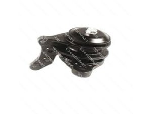 ENGINE MOUNTING