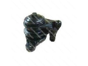 ENGINE MOUNTING