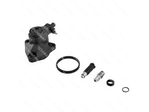 EXHAUST BRAKE VALVE REPAIR KIT