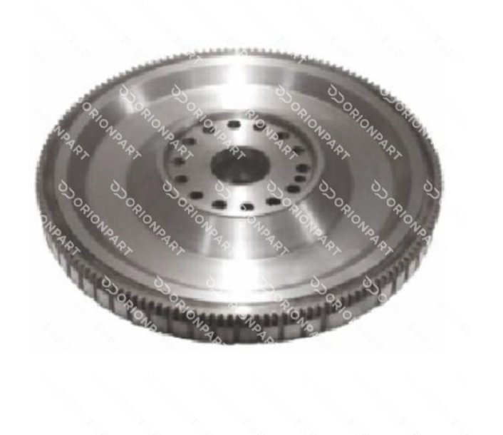 FLYWHEEL (WITH RING GEAR)
