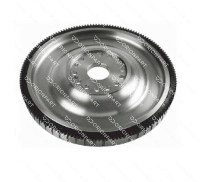 FLYWHEEL (WITH RING GEAR)