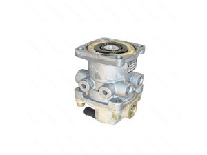 FOOT BRAKE VALVE