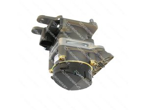 FOOT BRAKE VALVE