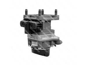 FOOT BRAKE VALVE