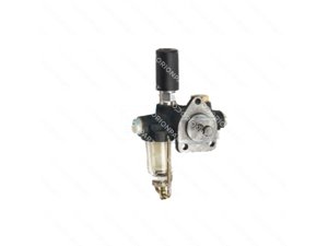 FUEL HAND PUMP