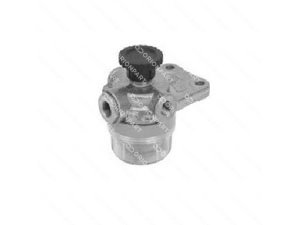 FUEL HAND PUMP