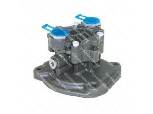 FUEL PUMP
