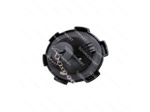 FUEL TANK CAP