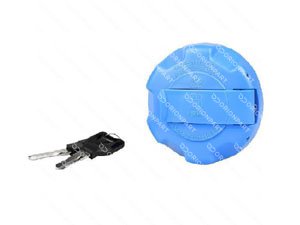 FUEL TANK CAP (ADBLUE)