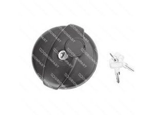 FUEL TANK CAP (WITH LOCKING)