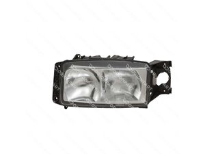 HEADLIGHT - LEFT