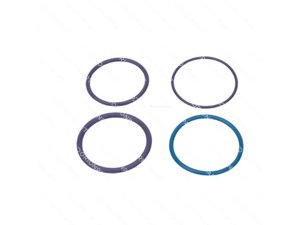 INJECTOR O-RING KIT