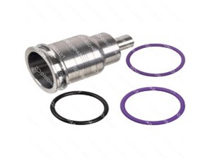 INJECTOR SLEEVE
